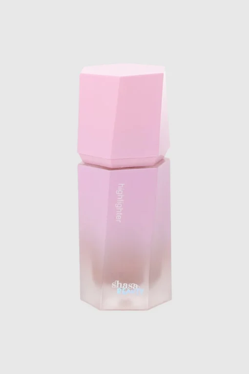 Iluminador liquido