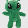 Juguete alien