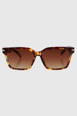 Lente hipster mica traslucida