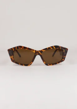 Lentes armazon carey