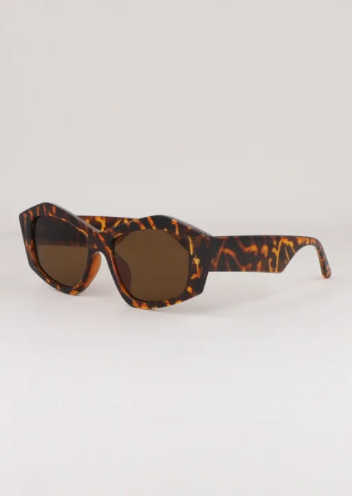 Lentes armazon carey