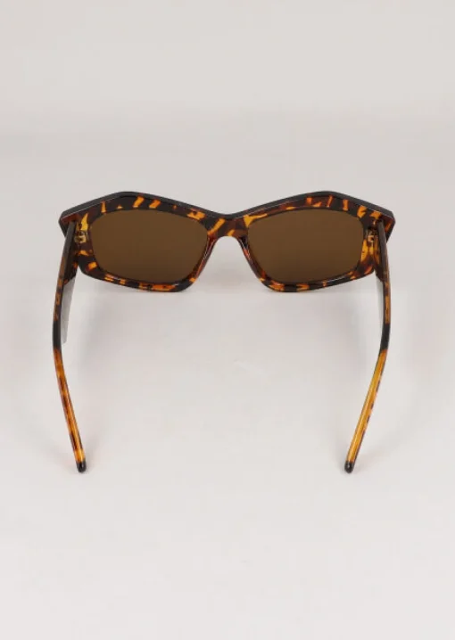 Lentes armazon carey