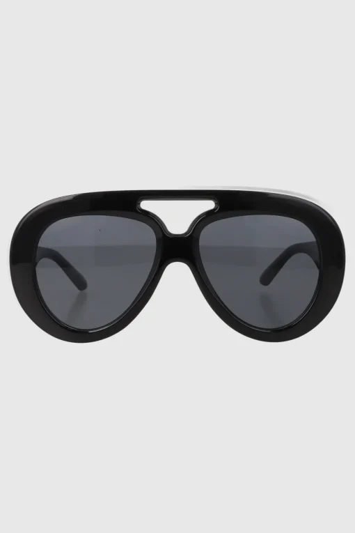 Lentes aviador chubby