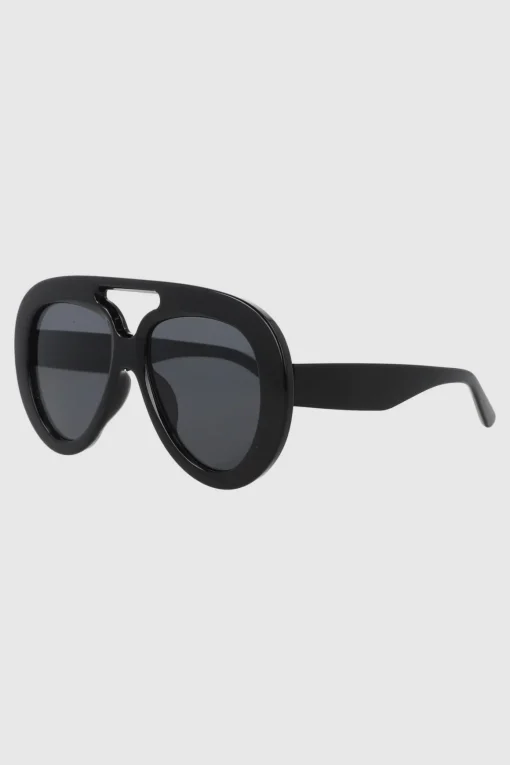 Lentes aviador chubby