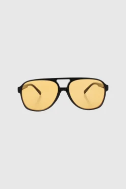 Lentes aviador color
