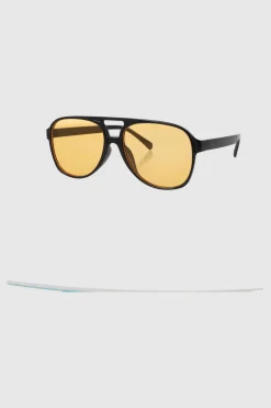 Lentes aviador color