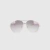 Lentes Aviador Degradado