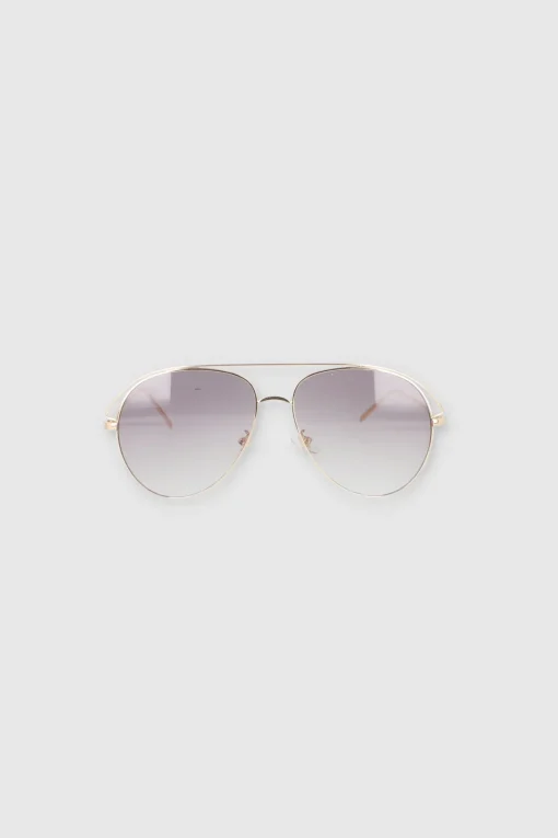 Lentes Aviador Degradado