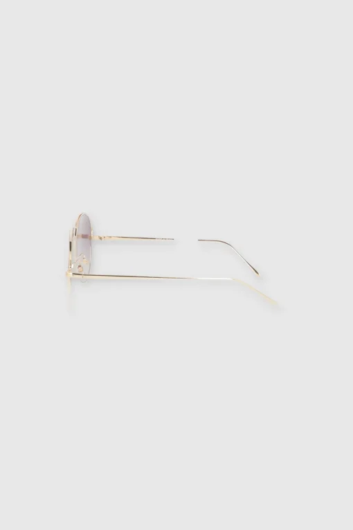 Lentes Aviador Degradado