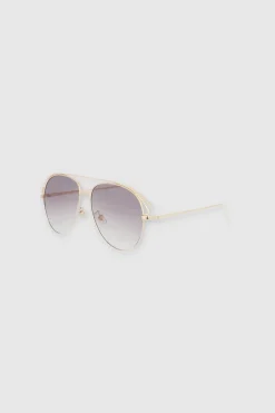 Lentes Aviador Degradado