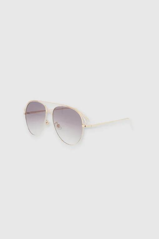 Lentes Aviador Degradado