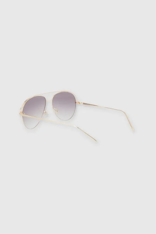 Lentes Aviador Degradado
