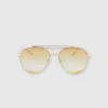 Lentes Aviador Metálicos