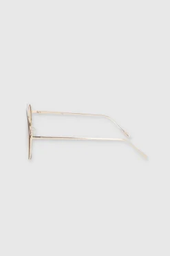 Lentes Aviador Metálicos
