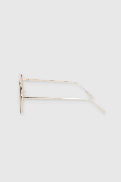 Lentes Aviador Metálicos