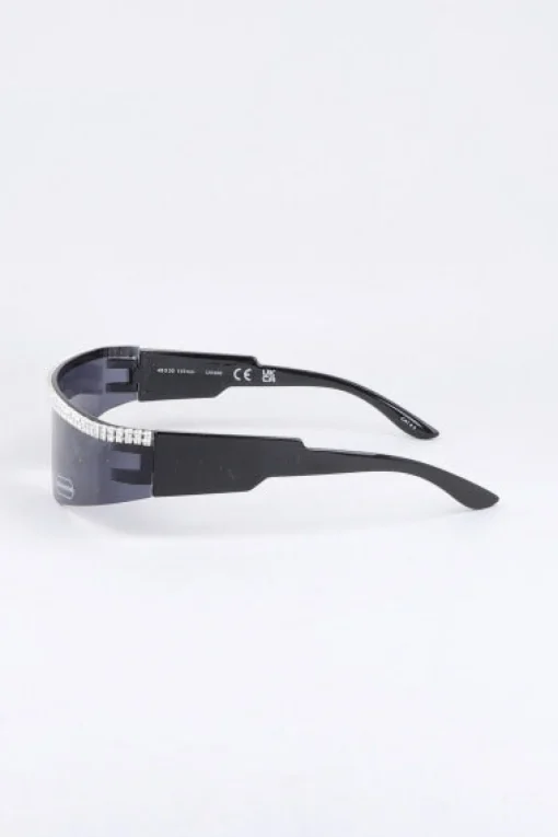 Lentes aviador oscuros brillos