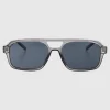 Lentes Aviador Retro Pasta