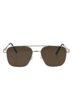 Lentes Aviador Semiredondos