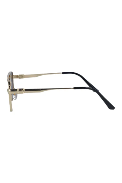 Lentes Aviador Semiredondos