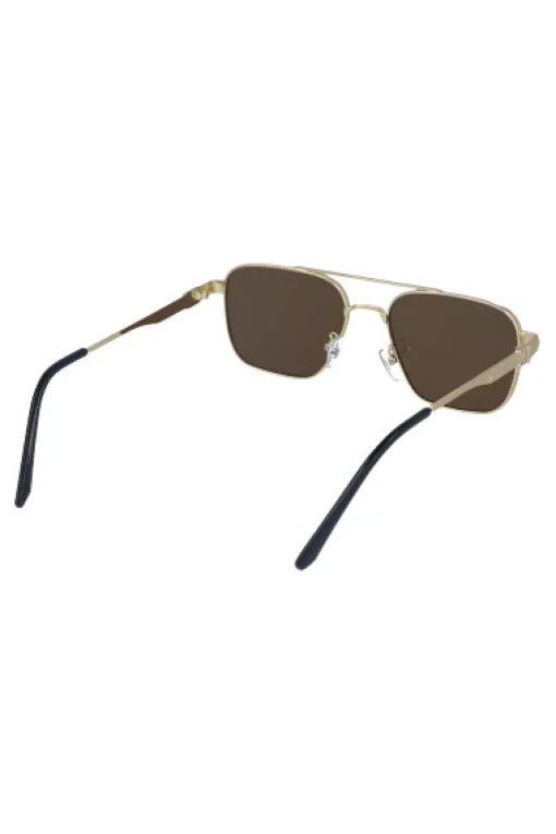 Lentes Aviador Semiredondos
