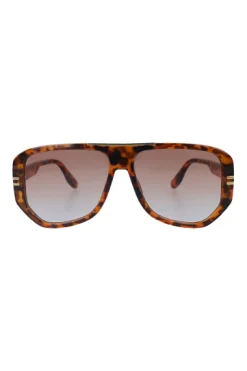 Lentes aviador tintados