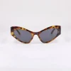 Lentes cat eye carey