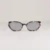 Lentes cat eye carey