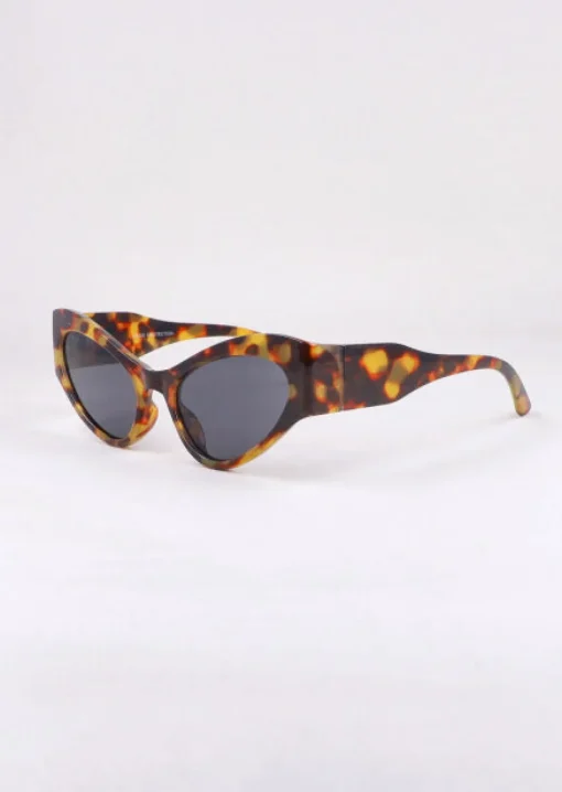 Lentes cat eye carey