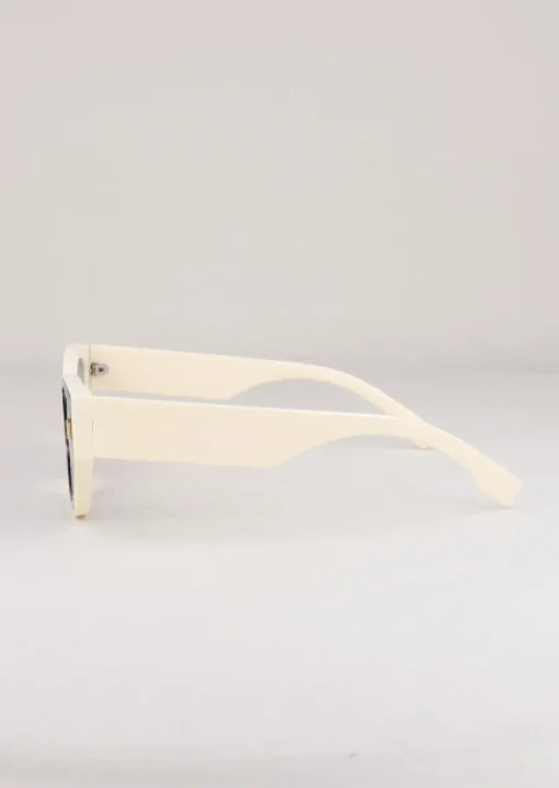 Lentes cat eye carey