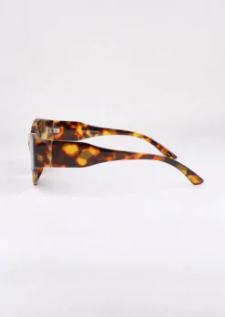 Lentes cat eye carey