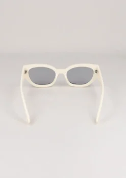 Lentes cat eye carey