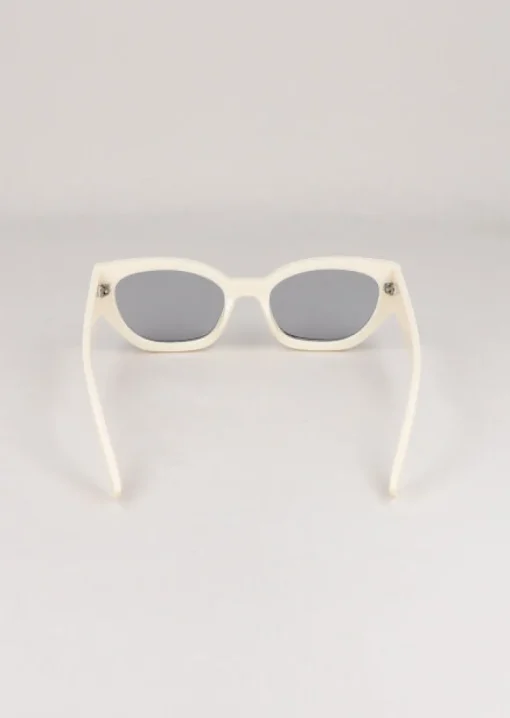 Lentes cat eye carey