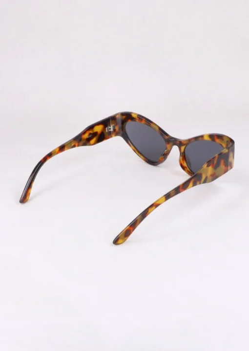 Lentes cat eye carey