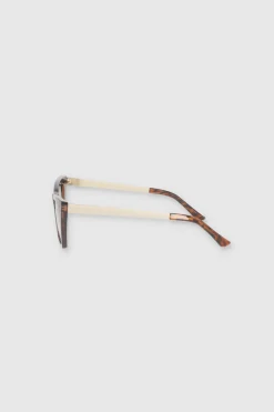 Lentes Cat Eye Degradado