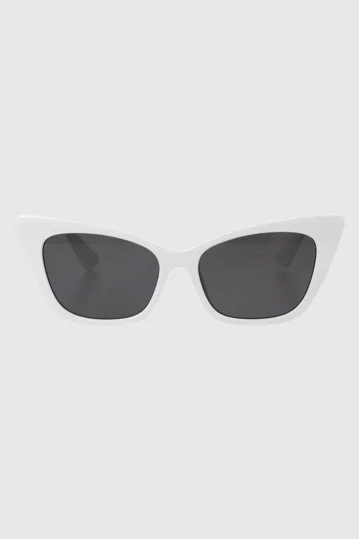 Lentes cateye