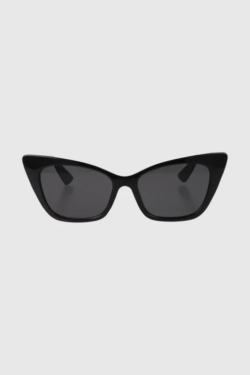 Lentes cateye
