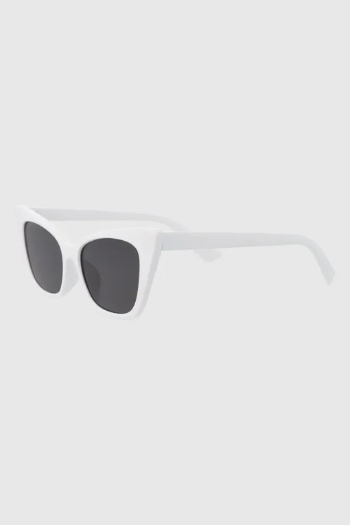 Lentes cateye