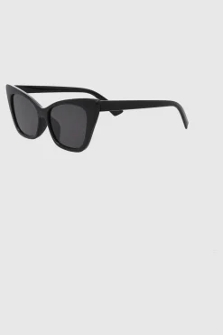 Lentes cateye