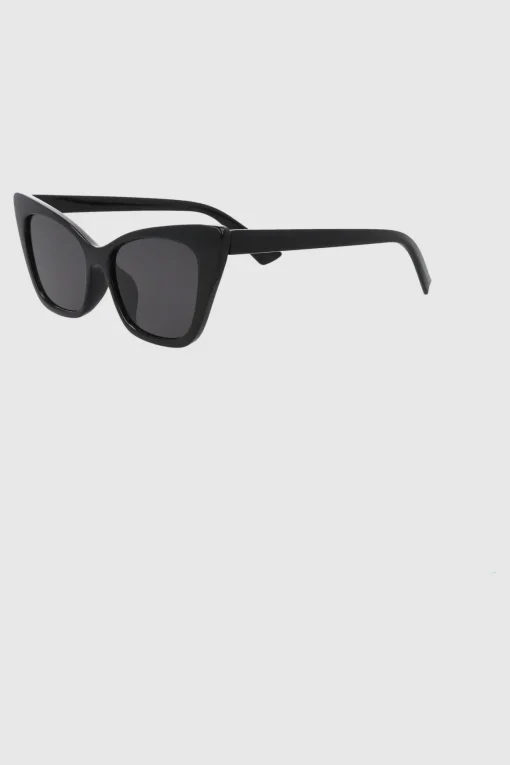 Lentes cateye