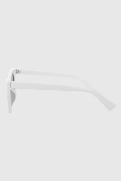 Lentes cateye