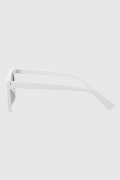 Lentes cateye