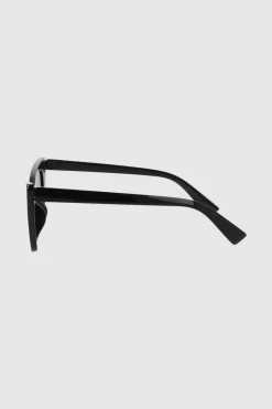 Lentes cateye