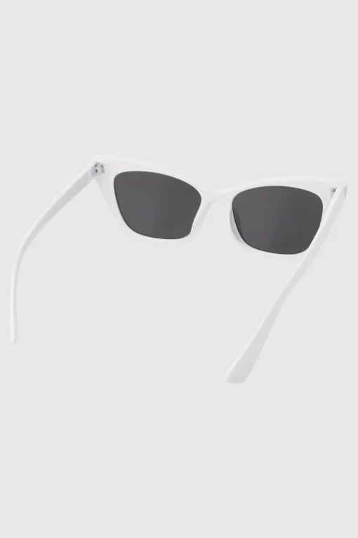 Lentes cateye