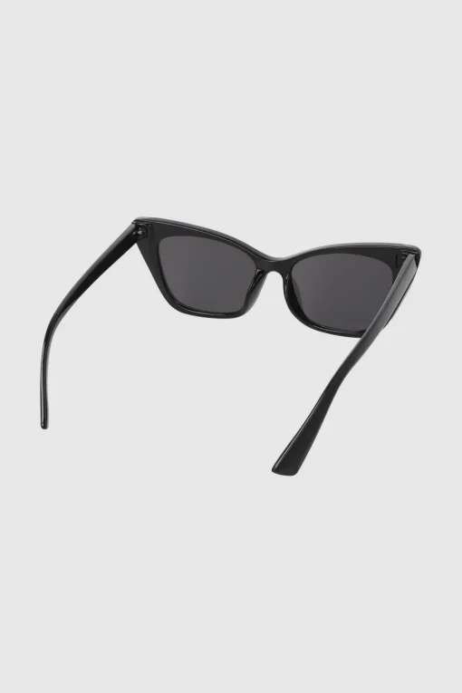 Lentes cateye