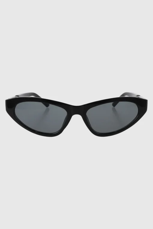 Lentes cateye armazón delgado
