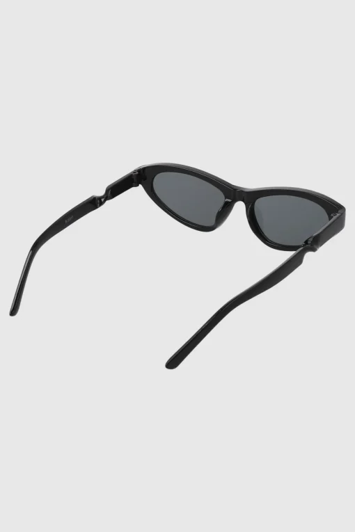 Lentes cateye armazón delgado