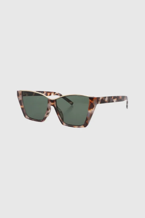 Lentes Cateye Carey
