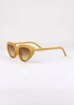 Lentes cateye chunky