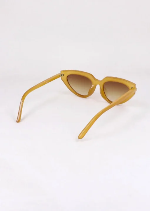 Lentes cateye chunky