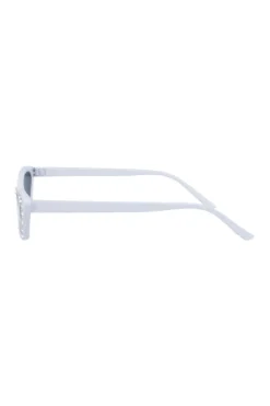 Lentes Cateye Delgado Brillos